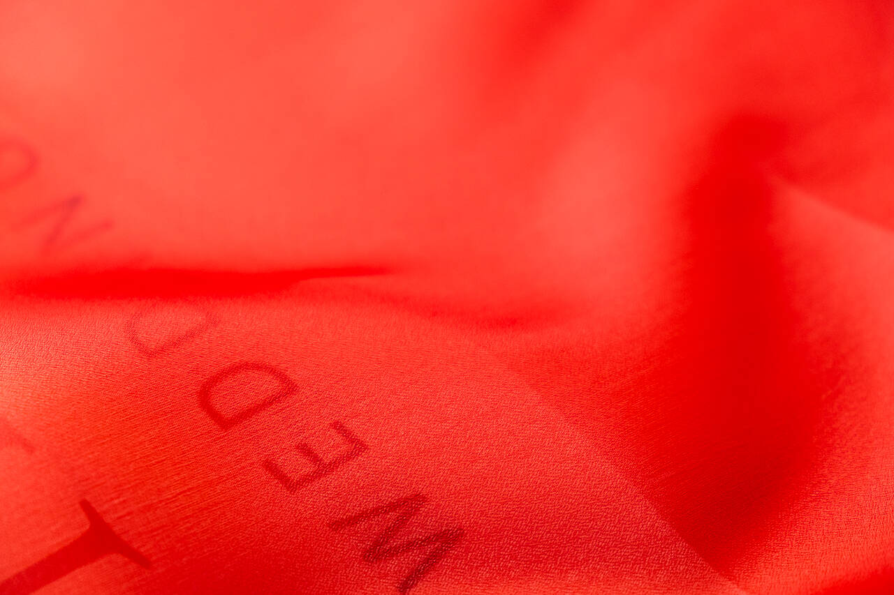 organza Wax Korolin surface view 330136